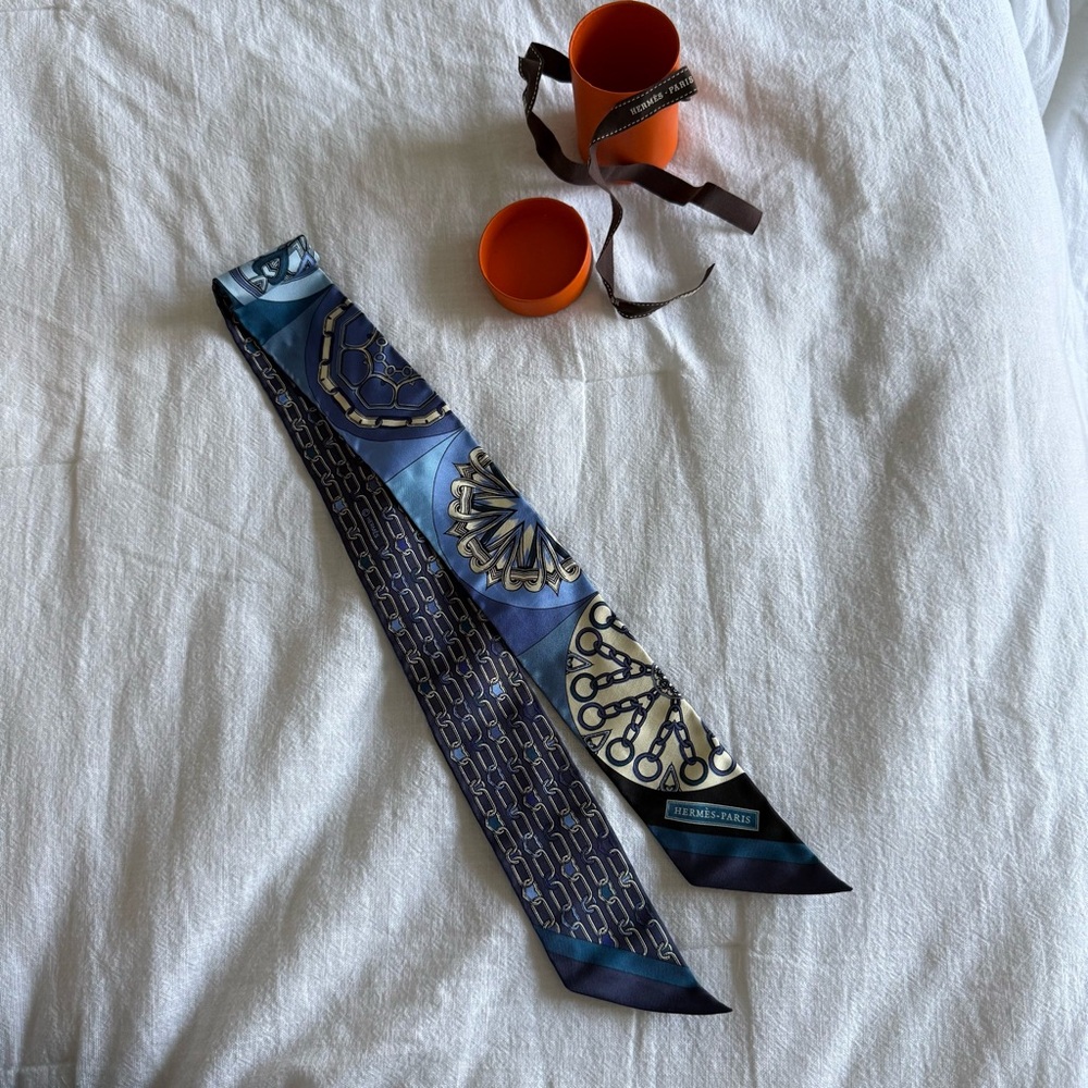 Hermes twilly